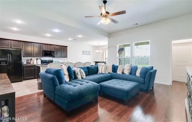 $232,599 | 204 Stanwell Avenue, Duson, LA 70529