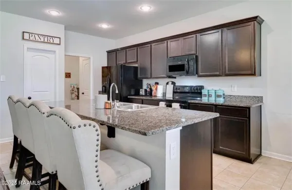 $232,599 | 204 Stanwell Avenue, Duson, LA 70529