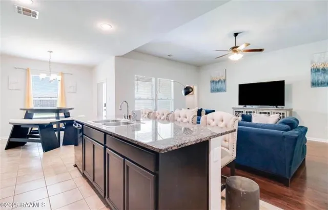 $232,599 | 204 Stanwell Avenue, Duson, LA 70529