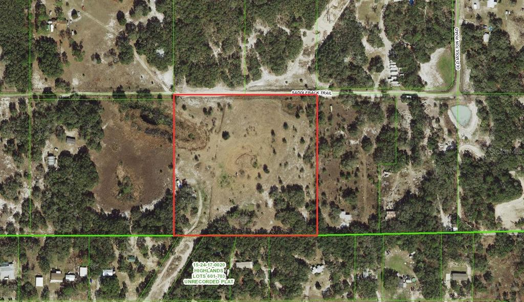 13331 Treaty Road Spring Hill, FL 34610 - Photo 10 of 10