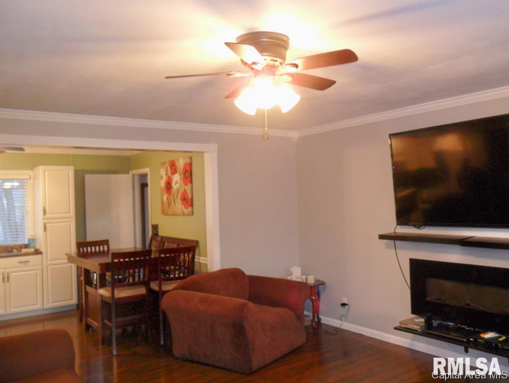 1824 Fairfield Drive Springfield, IL 62702 - Photo 5 of 17 Gallery Image 5