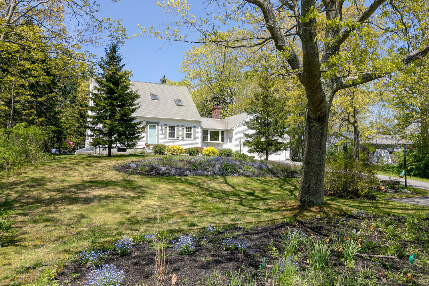 17 Hunts Point Road Cape Elizabeth, ME 04107 - Photo 44 of 45 17 Hunts Point Rd Cape-large-057-055-Fro