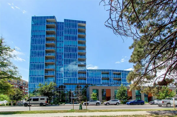 $520,000 | 4200 West 17th Avenue, Unit 225, Denver, CO 80204
