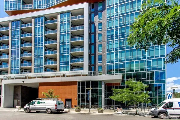 $520,000 | 4200 West 17th Avenue, Unit 225, Denver, CO 80204