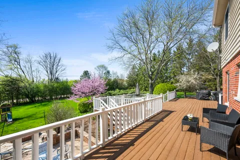 $900,000 | 26 Brandywine Road, South Barrington, IL 60010