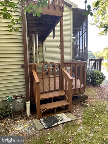 $244,900 | 225 Canal Park Drive, Unit 15, Salisbury, MD 21804