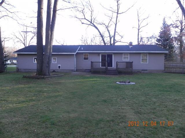 3314 MacArthur Road Muskegon, MI 49442 - Photo 18 of 20 Additional Photo