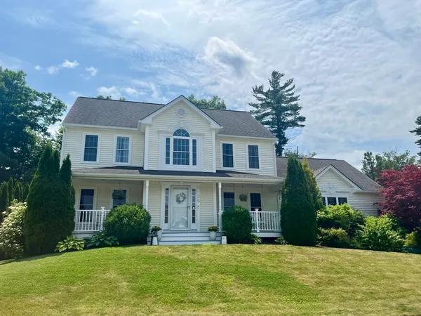 $674,900 | 35 Brunelle Drive, Rutland, MA 01543