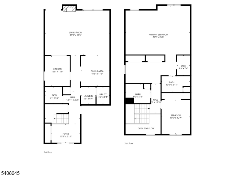 175 Castle Ridge Drive East Hanover, NJ 07936 - Photo 34 of 34