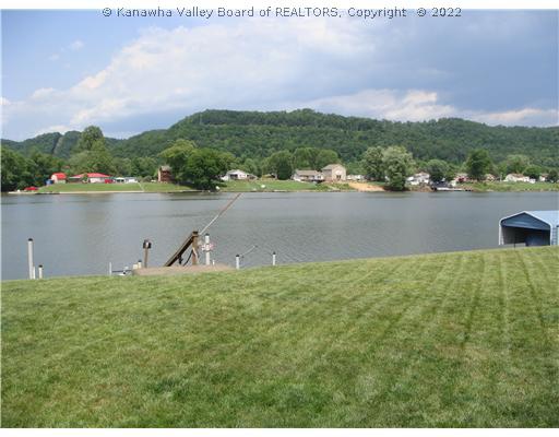 8 Waters Edge Road Winfield, WV 25213 - Photo 16 of 16 Exterior Front.