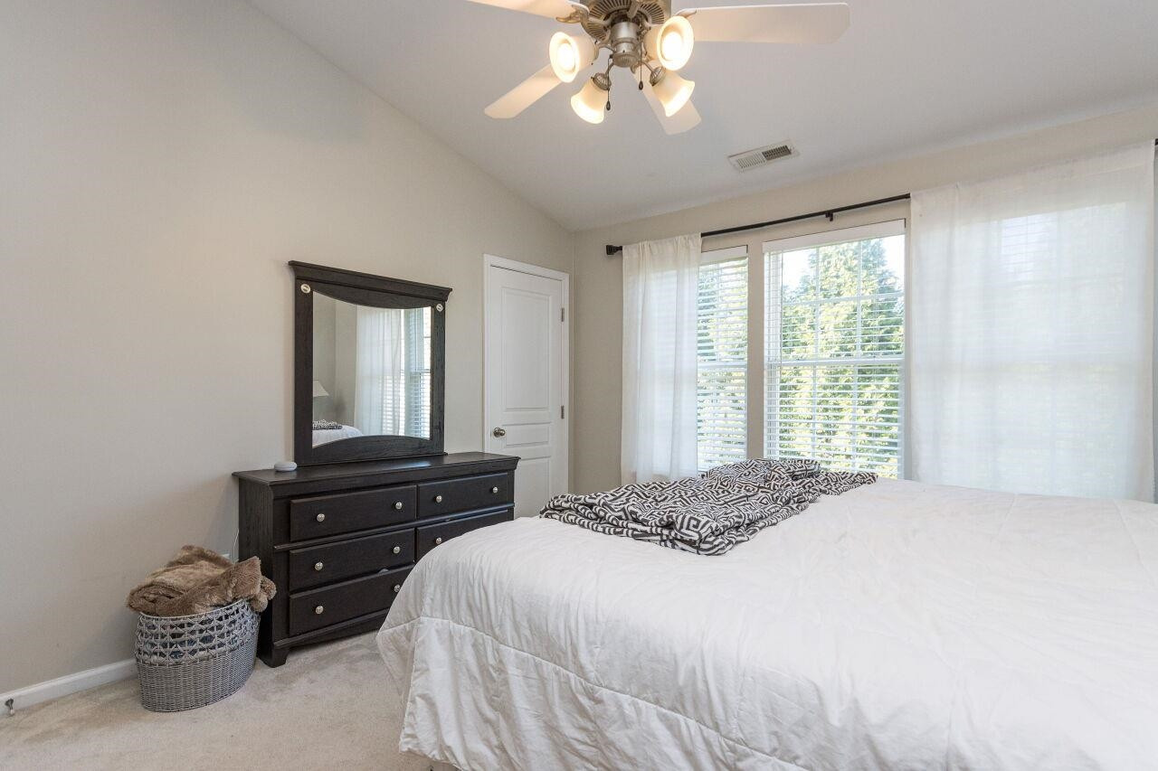 137 Cedar Elm Road Durham, NC 27713 - Photo 14 of 26 Primary Suite
