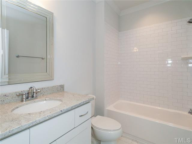 2104 East Charlotte Court Raleigh, NC 27607 - Photo 19 of 23 Photo 19