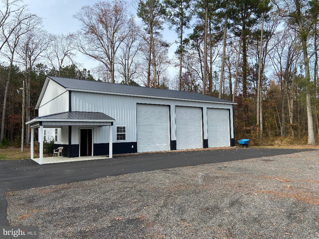 2903 Cattail Branch Road Harrington, DE 19952 - Photo 1 of 20 Gallery Image 1