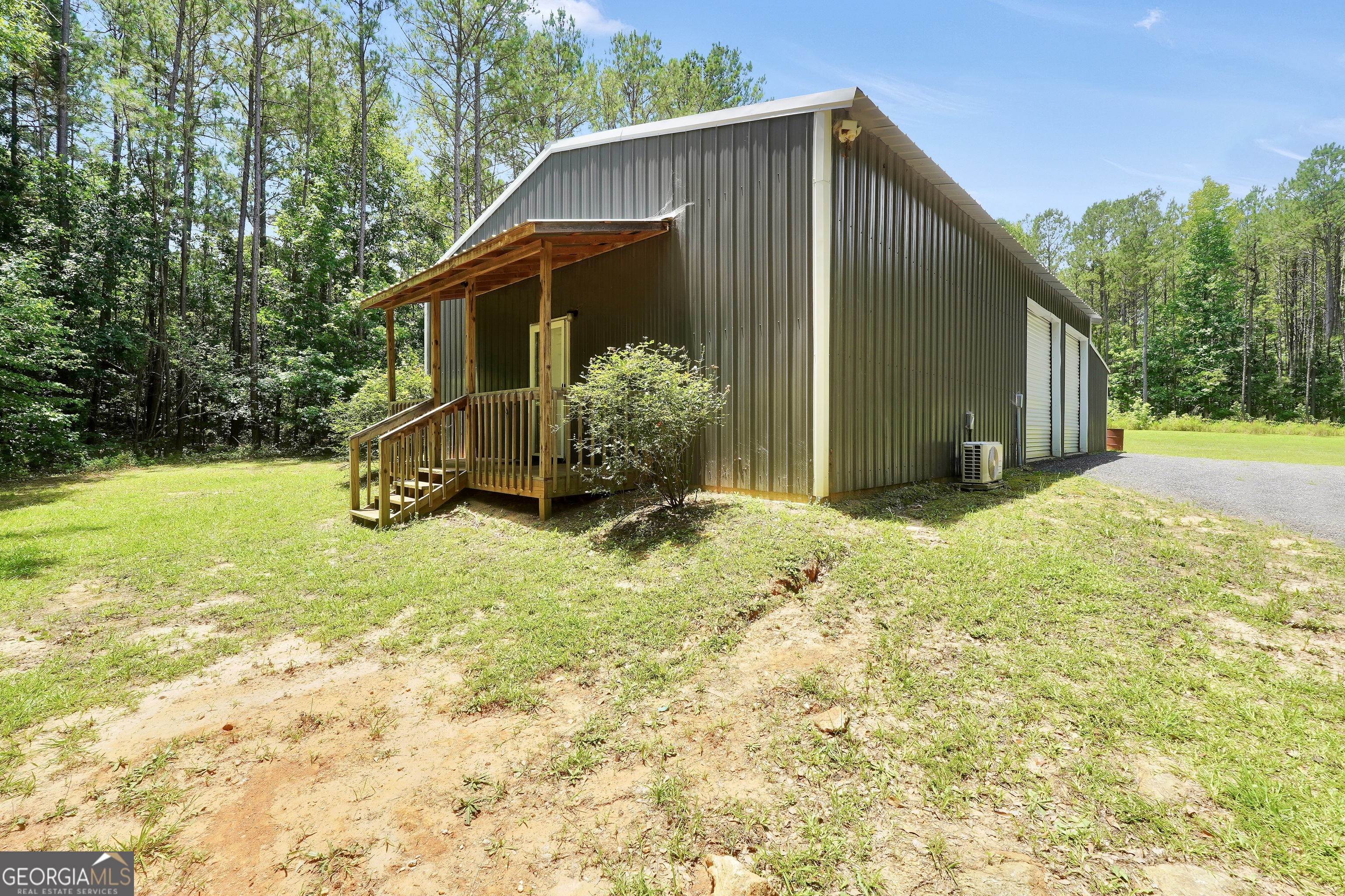180 Barnesville Road Milner, GA 30257 - Photo 47 of 65