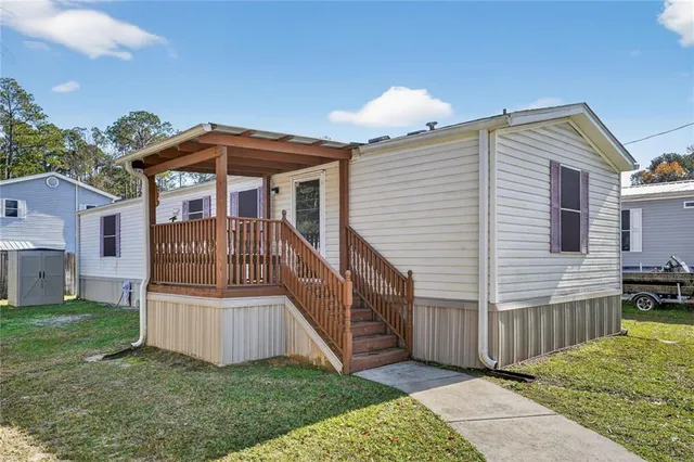 $1,200 | 57388 Oak Avenue, Slidell, LA 70461