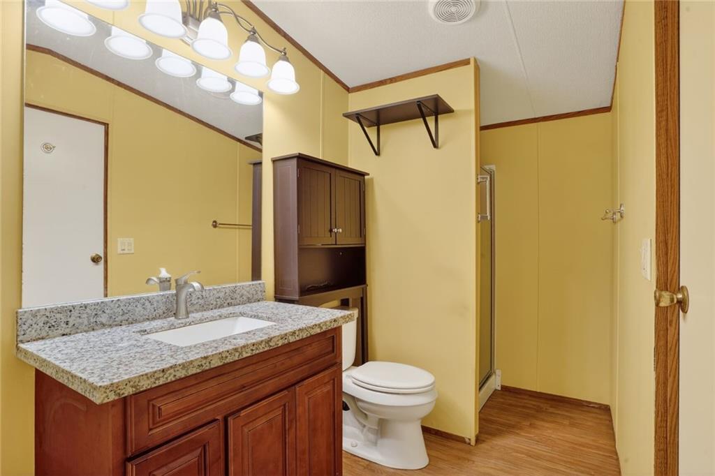 57388 Oak Avenue Slidell, LA 70461 - Photo 11 of 16