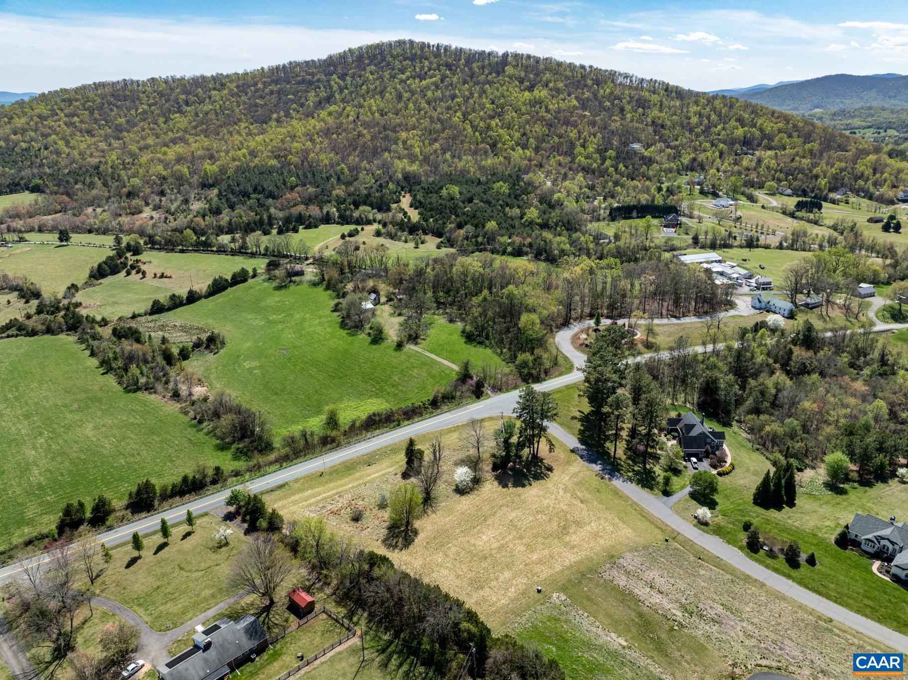 Tbd Geer Lane Stanardsville, VA 22973 - Photo 13 of 32 a view of a city