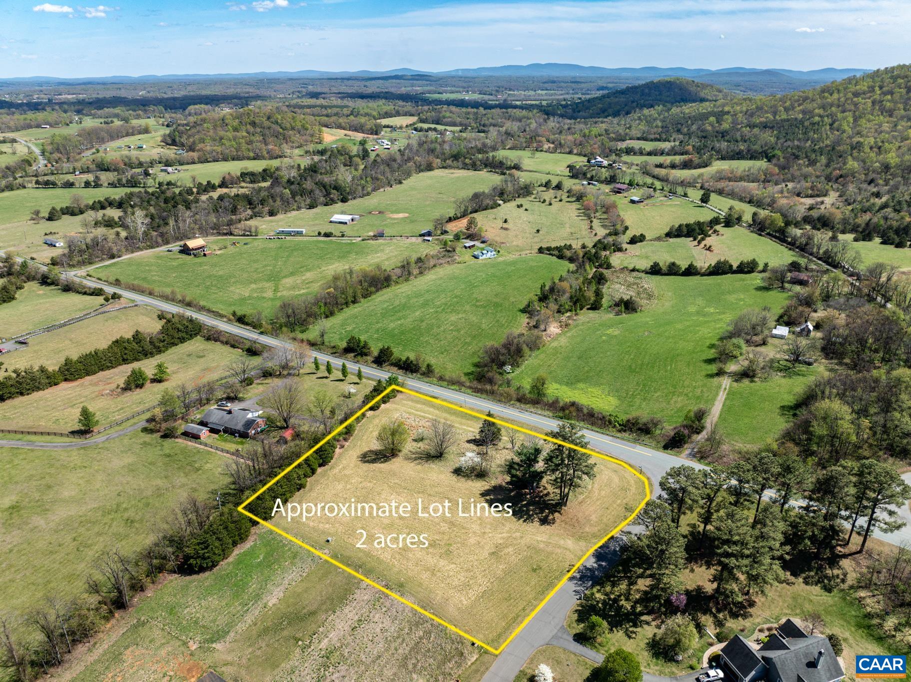 Tbd Geer Lane Stanardsville, VA 22973 - Photo 16 of 32 a view of a city