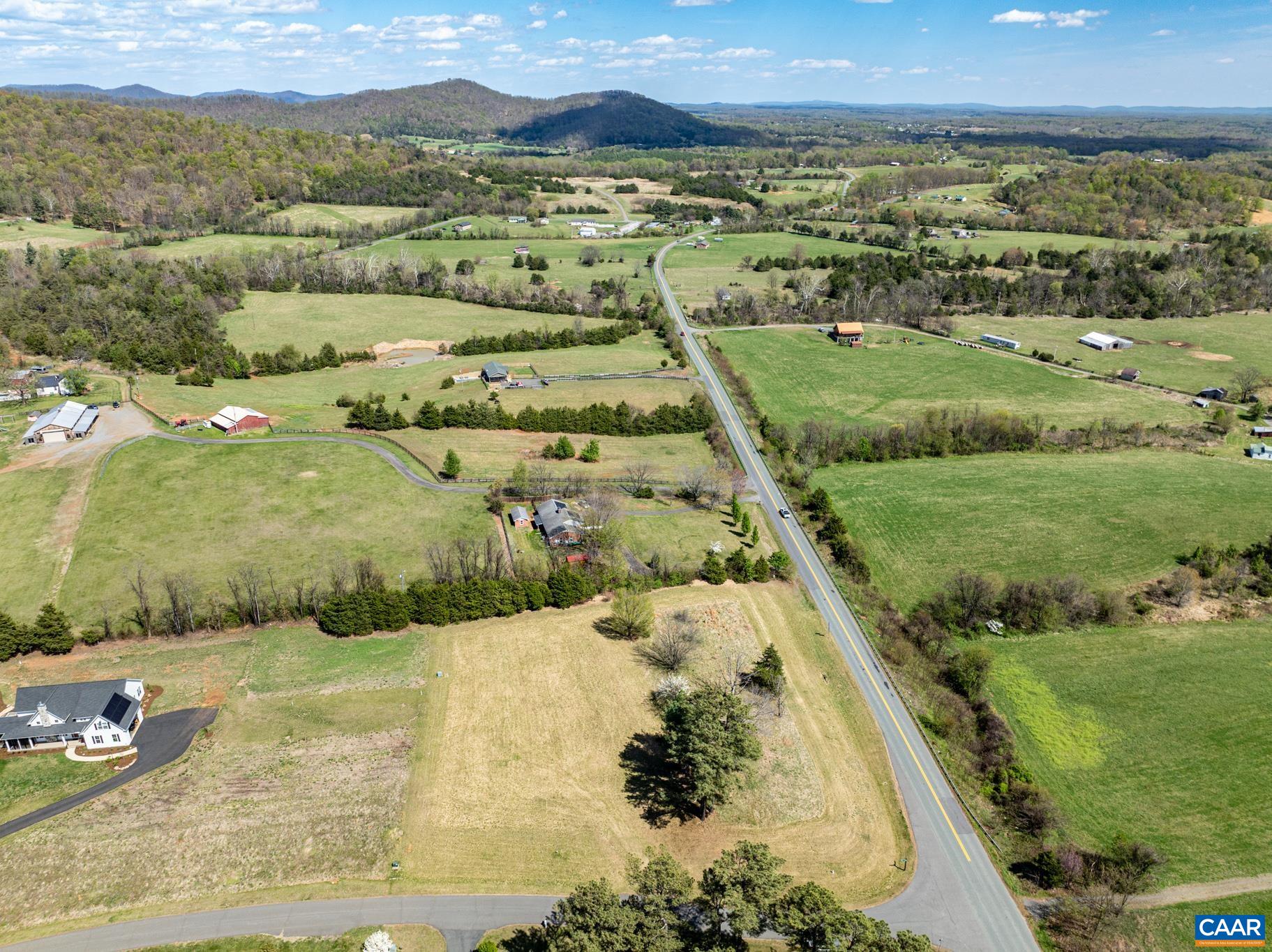 Tbd Geer Lane Stanardsville, VA 22973 - Photo 17 of 32 a view of a city