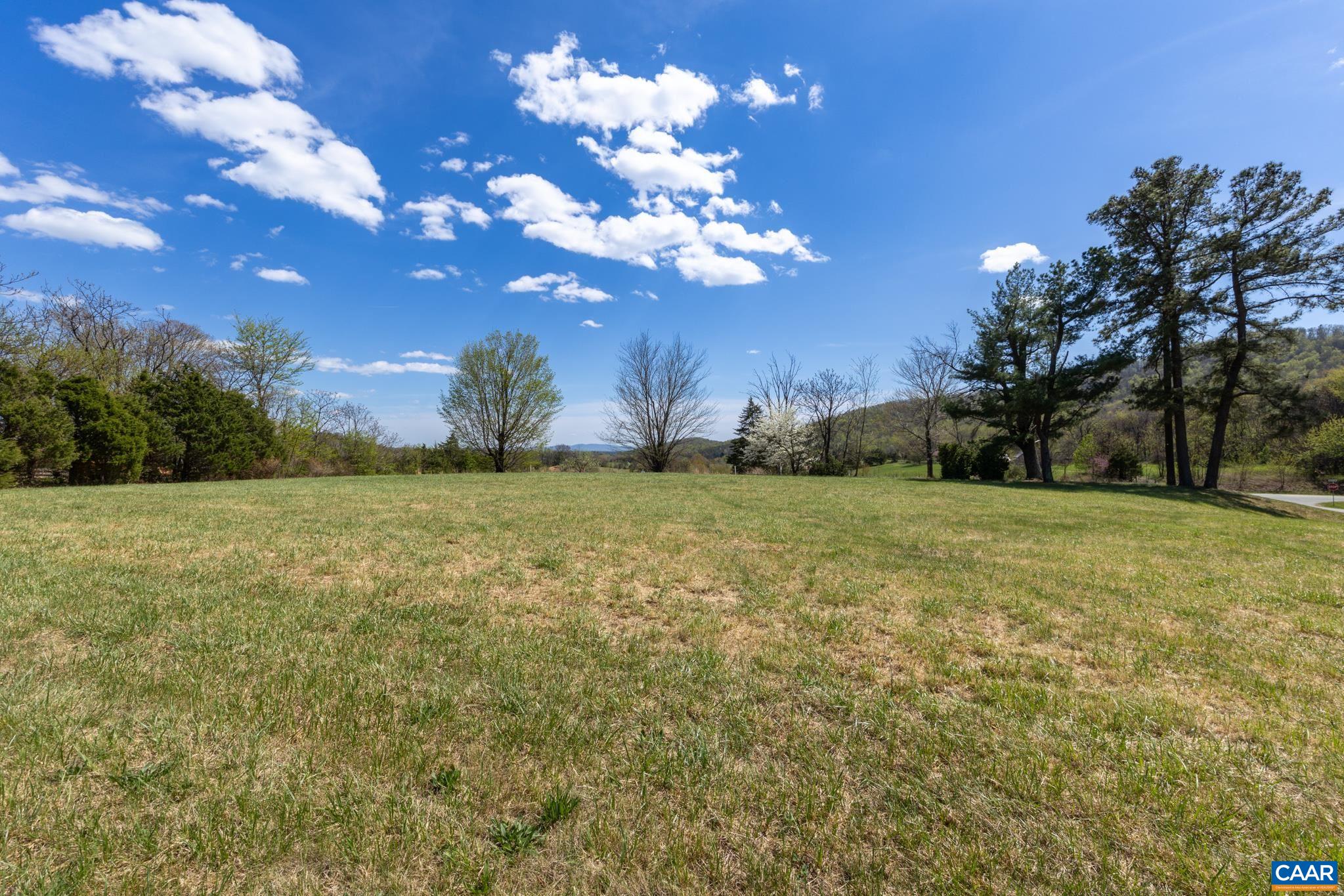 Tbd Geer Lane Stanardsville, VA 22973 - Photo 2 of 32 a view of a big yard with large tree
