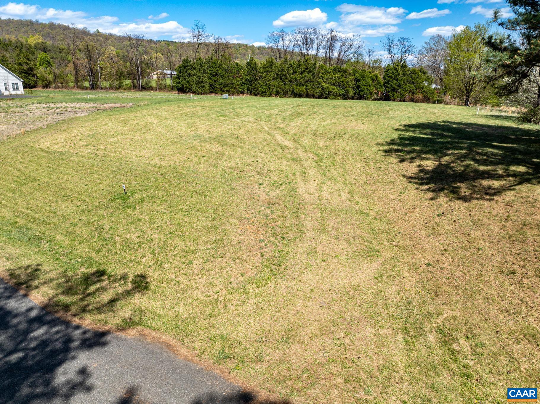 Tbd Geer Lane Stanardsville, VA 22973 - Photo 25 of 32 a view of a field with an ocean view