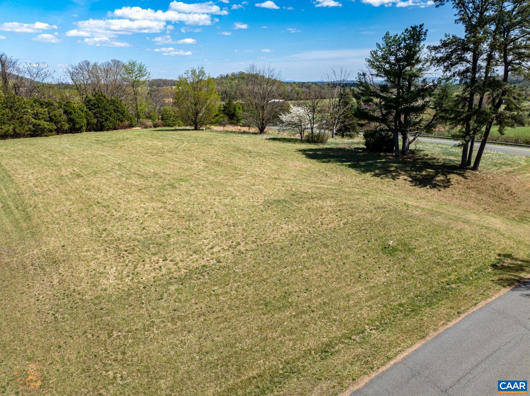 Tbd Geer Lane Stanardsville, VA 22973 - Photo 27 of 32 a view of a yard with an outdoor space