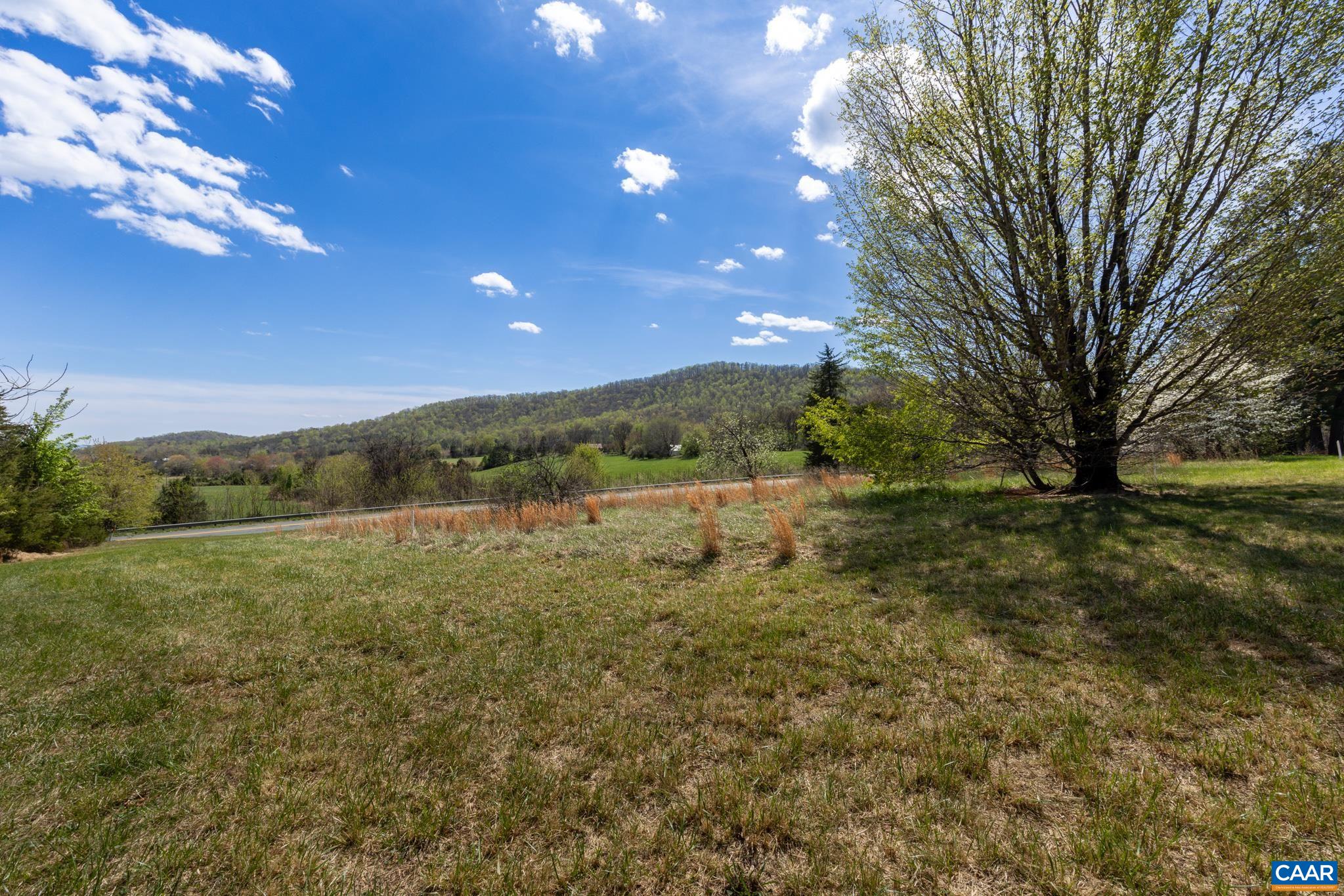 Tbd Geer Lane Stanardsville, VA 22973 - Photo 29 of 32 a view of a field with an trees