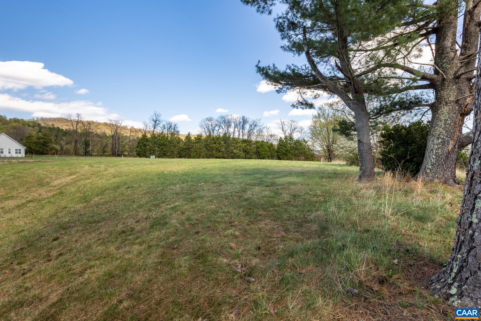 Tbd Geer Lane Stanardsville, VA 22973 - Photo 30 of 32 a view of an outdoor space and a yard
