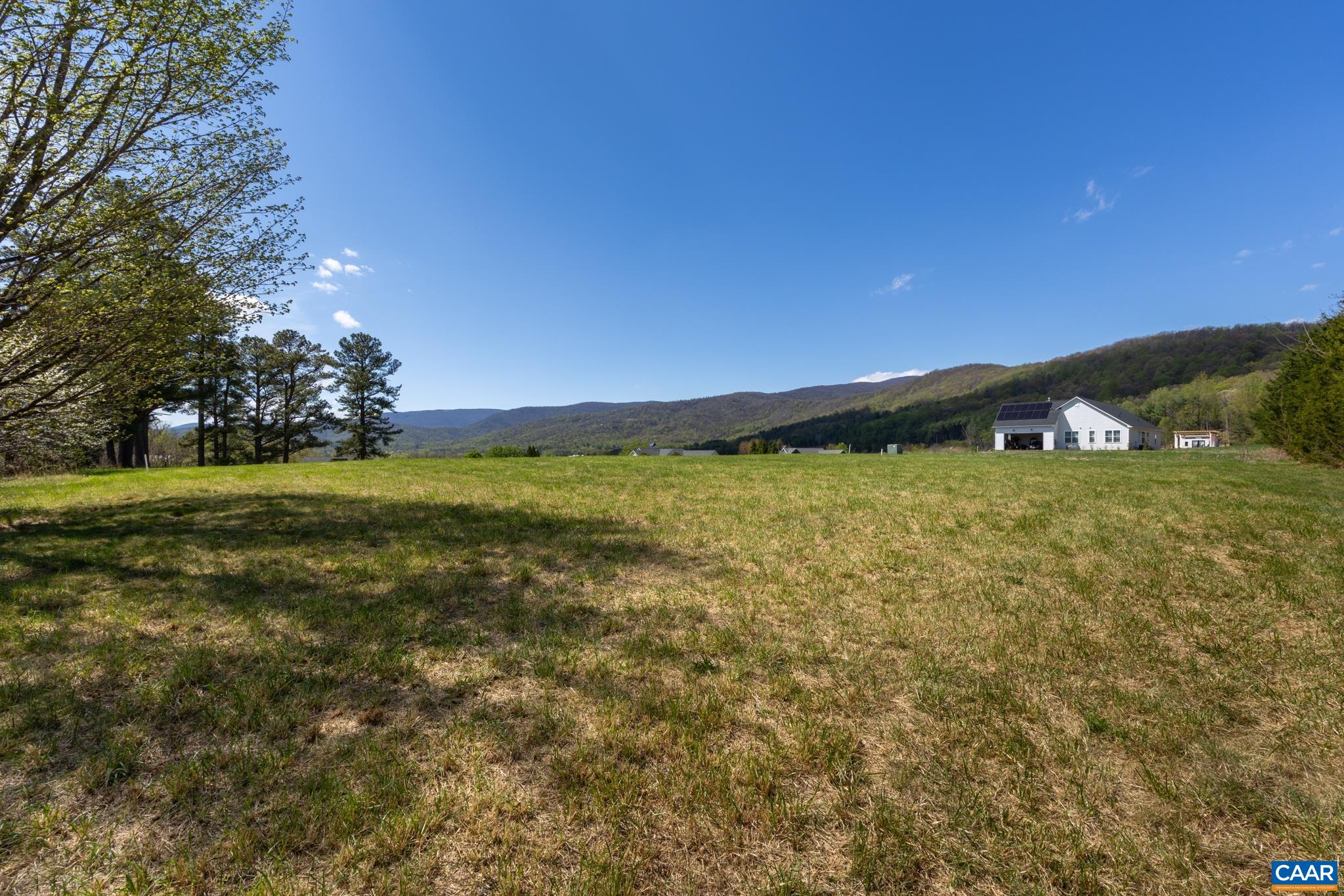 Tbd Geer Lane Stanardsville, VA 22973 - Photo 31 of 32 a view of swimming pool with a yard