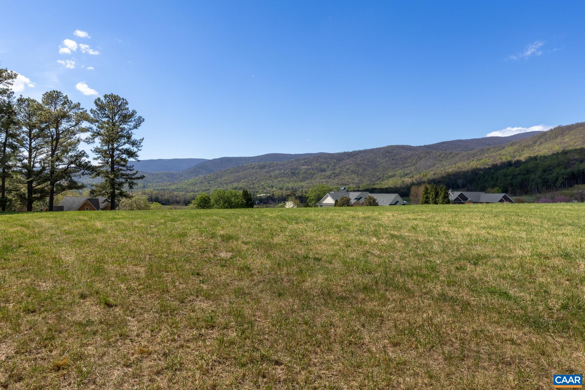 Tbd Geer Lane Stanardsville, VA 22973 - Photo 32 of 32 a view of lake and mountain