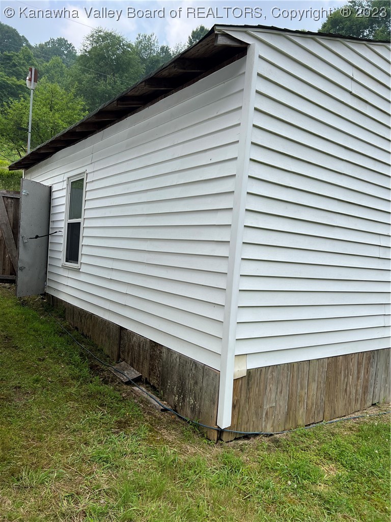 2 Bender Town Road Hacker Valley, WV 26222 - Photo 28 of 31 Gallery Image 28