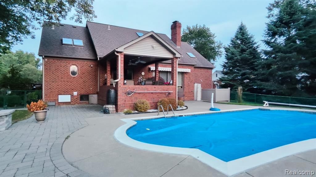4000 South Sheldon Road Canton, MI 48188 - Photo 72 of 74