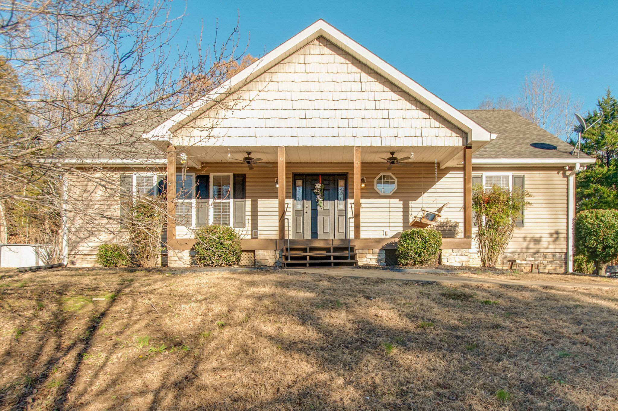 1200 Dawson Road White Bluff, TN 37187 - Photo 3 of 55 Gallery Image 3