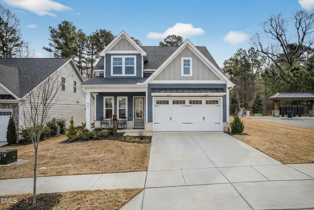 $540,000 | 913 Whistable Avenue, Wake Forest, NC 27587