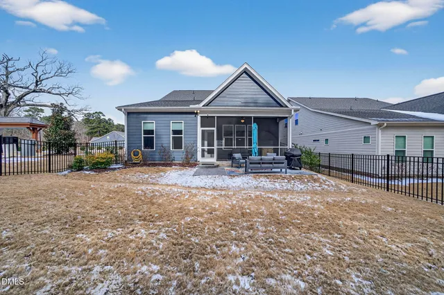 $540,000 | 913 Whistable Avenue, Wake Forest, NC 27587