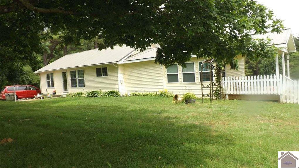 946 Campground Road Hampton, KY 42047 - Photo 1 of 1 Front