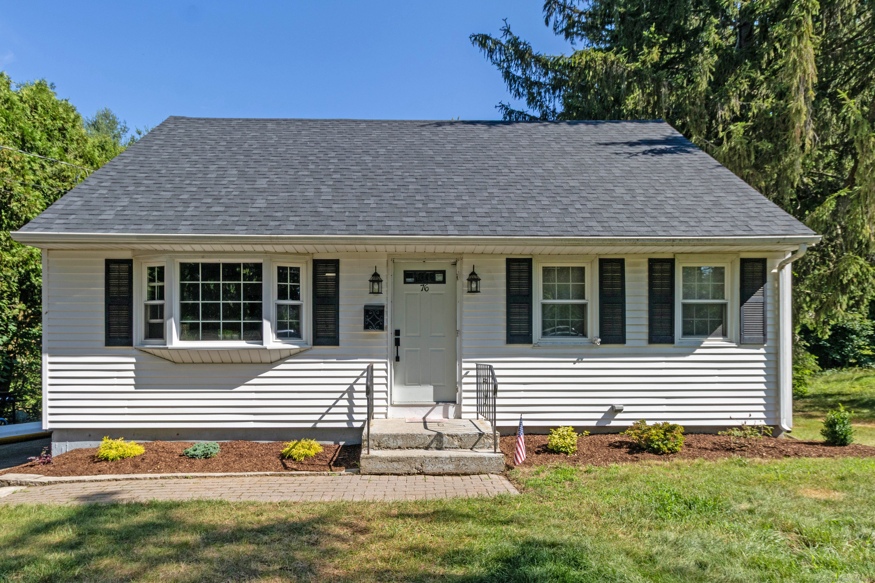 76 James Street Colchester, CT 06415 - Photo 1 of 1
