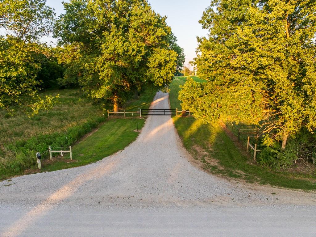 16223 701 County Road Northwest Archie, MO 64725 - Photo 14 of 91