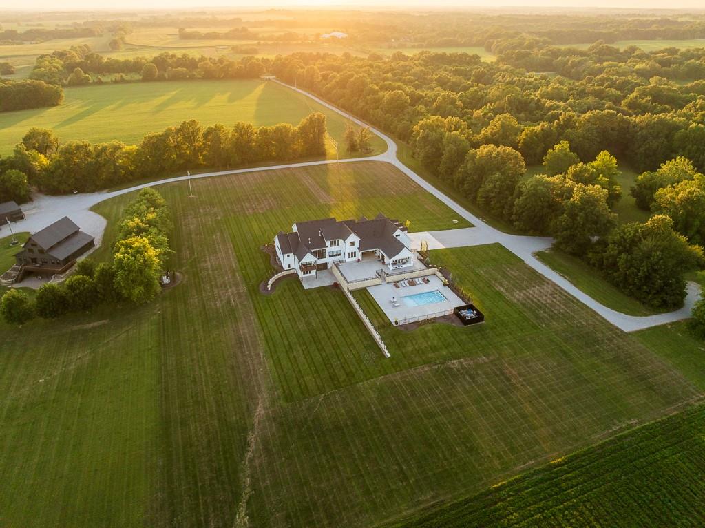 16223 701 County Road Northwest Archie, MO 64725 - Photo 17 of 91