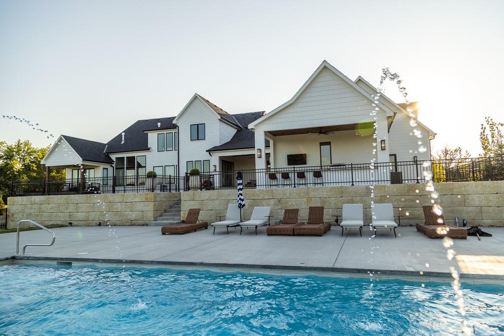 16223 701 County Road Northwest Archie, MO 64725 - Photo 26 of 91