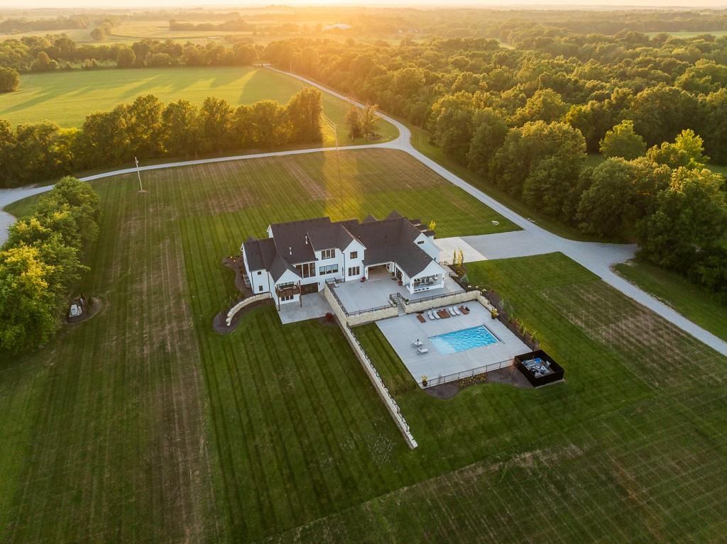 16223 701 County Road Northwest Archie, MO 64725 - Photo 4 of 91