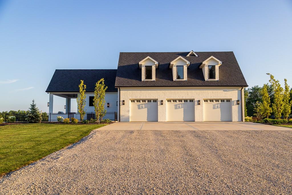 16223 701 County Road Northwest Archie, MO 64725 - Photo 43 of 91