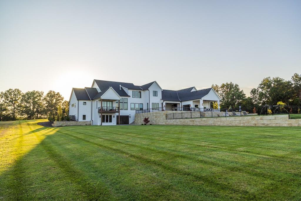 16223 701 County Road Northwest Archie, MO 64725 - Photo 46 of 91