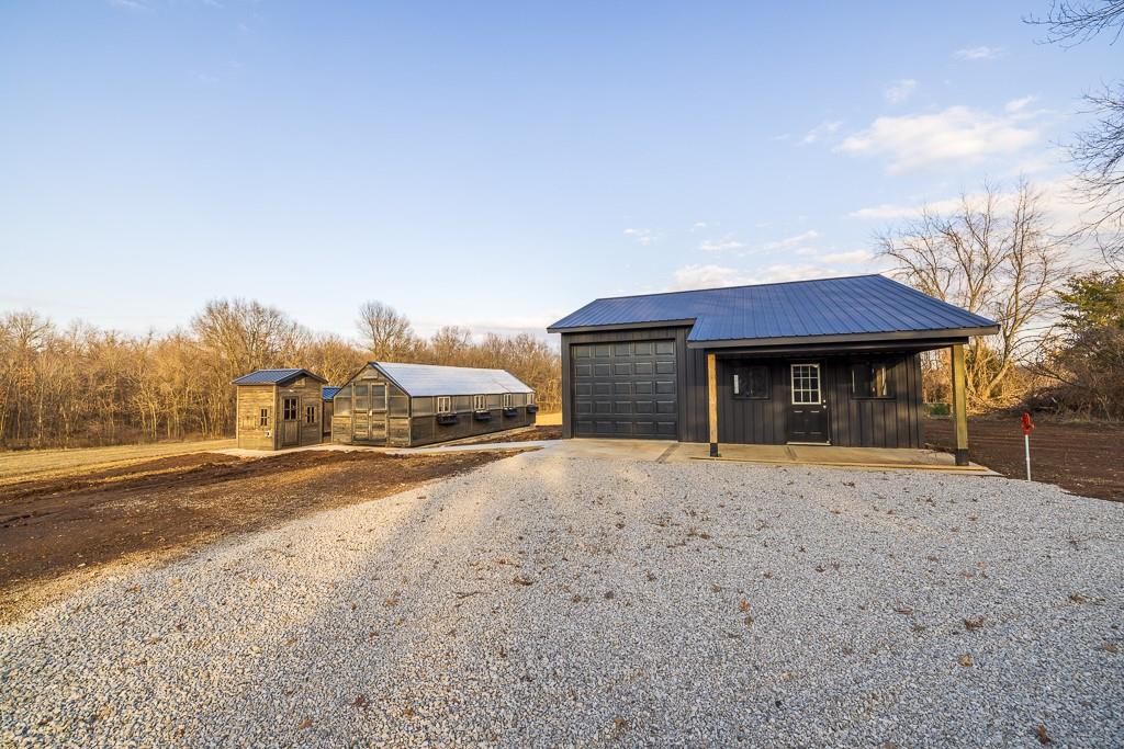 16223 701 County Road Northwest Archie, MO 64725 - Photo 54 of 91