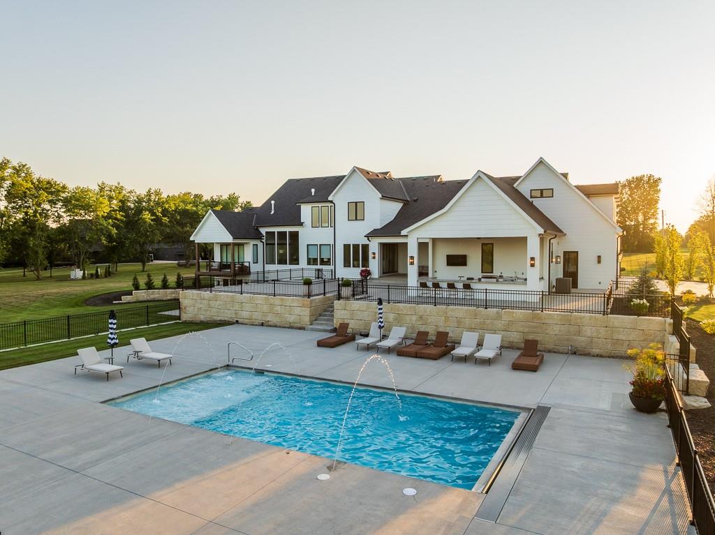 16223 701 County Road Northwest Archie, MO 64725 - Photo 10 of 91