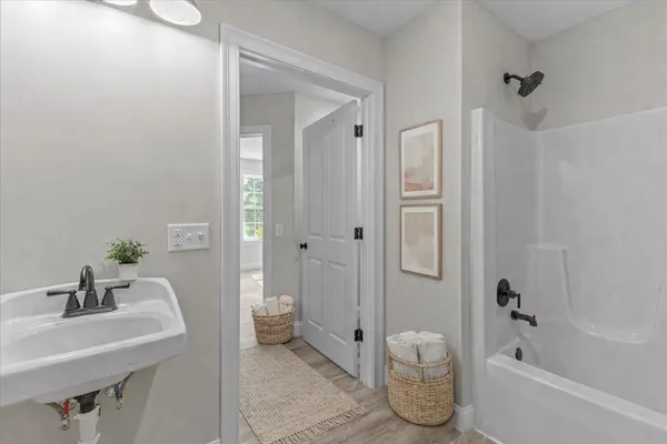 $344,900 | 7 Willys Lane, Unit 106, Milton, VT 05468