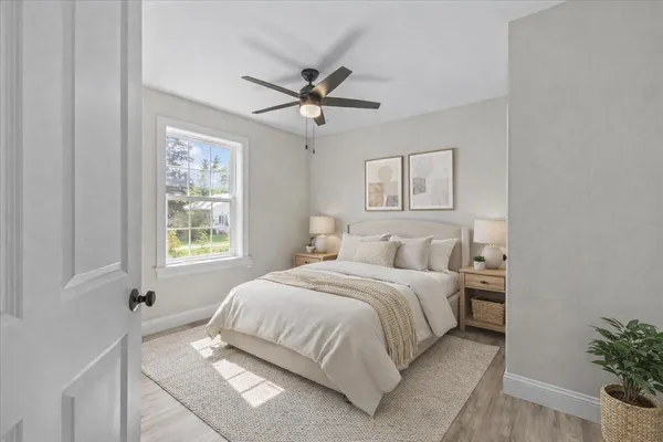 $344,900 | 7 Willys Lane, Unit 106, Milton, VT 05468