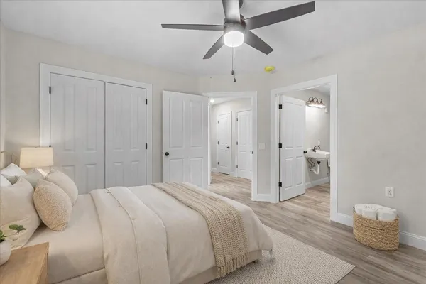 $344,900 | 7 Willys Lane, Unit 106, Milton, VT 05468