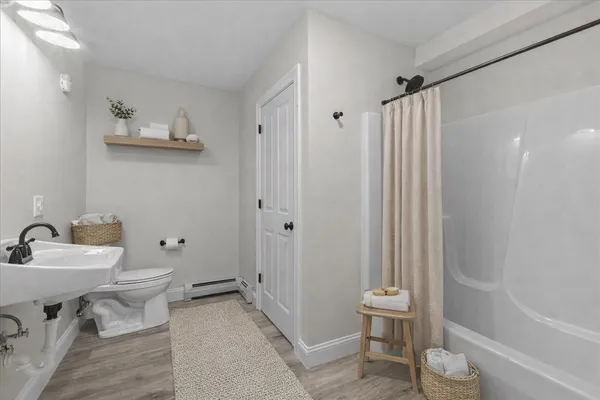 $344,900 | 7 Willys Lane, Unit 106, Milton, VT 05468