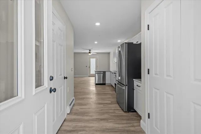 $354,800 | 7 Willys Lane, Unit 106, Milton, VT 05468